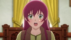 #21 魔王、吐く