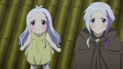 #24 魔王と勇者、エンテ・イスラの変革に立ち会う