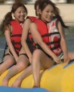 #8 JUICY｢IN SAIPAN｣