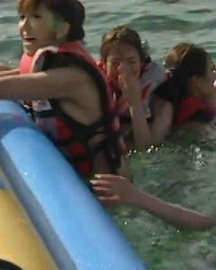 #9 JUICY｢IN SAIPAN｣