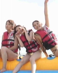 #10 JUICY｢IN SAIPAN｣