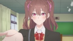 第2話 併せの予感