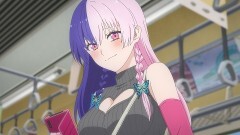第8話 コスプレを愛してる？