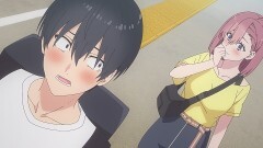 第4話 いざ初イベント！