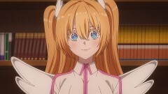 第3話 リリ×ミリ