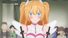 第5話 初イベント終了！！