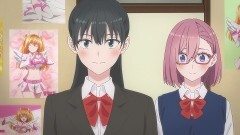 第12話 ５人の新星