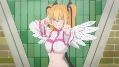第11話 魔法の鎧