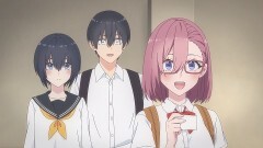 第15話 明日の私へ