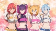 第20話 友達と作る世界