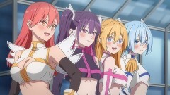 第21話 主人公の物語