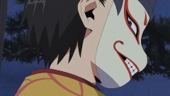 第五回　決着！ 犬追物、そして…