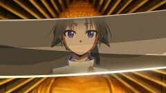 第九回　わたしの仏様
