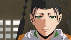 第十回　変態稚児と神力騒動