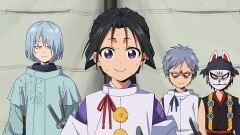 第十一回　死にたがりと逃げ上手