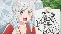 #2 「ホームレス女騎士/はじめてのおしごと他」