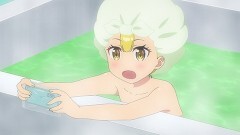 #5 「ホームレス女騎士、ととのう他」