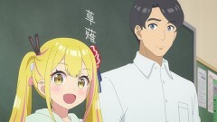 #9 「魔王の末裔、小学デビューする他」
