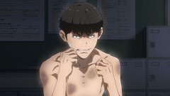#2 強くならなきゃ