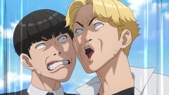 #9 仲間たち