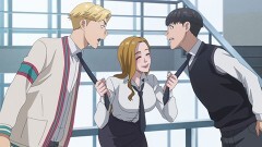 #10 新たな敵