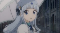 #4 白く染まる