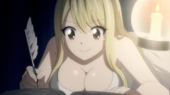 総集編 閑話・Lucy's diary