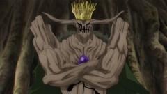 #16 ゴッドシード