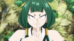 #21 月下美神