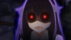 #2 シカ・ミーツ・暗ガール