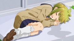 #3 ばしゃめ入学