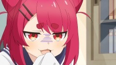#4 狙われたシカ部