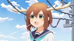 #1 ガール・ミーツ・シカ