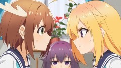 #12 さらばのこたん!? シカ部よ永遠に
