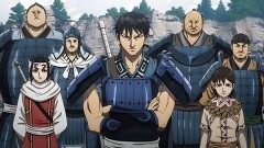 第1話 化物達の出陣