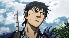 第2話 戦場の匂い