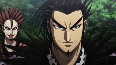 第3話 黒羊の夜