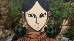 第9話 “凶”