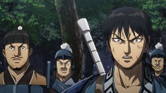 第10話 矜持の咆吼