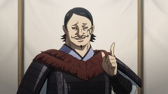 第11話 尾平と飛信隊