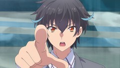 Episode.01 即死チート