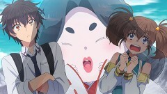 Episode.02 私の守護霊が最強すぎて、異世界だって楽勝です!