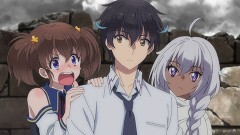 Episode.07 第一門の常時開放を確認