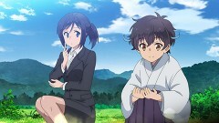 Episode.08 機関
