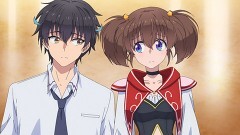 Episode.09 自分だけ助かりたい一心のクラスって感じよね
