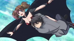 Episode.12 自分の好きなように力を使えばいいんだよ