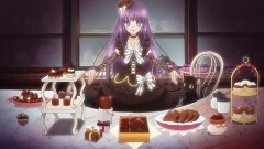 #1 ムラング・オ・ショコラ〜悲しみの旋律（前編）〜
