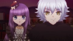 #2 ムラング・オ・ショコラ〜悲しみの旋律（後編）〜