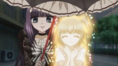 #3 タルトレット〜静寂の雨〜