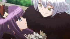 #5 ホワイトマカロン〜後悔の炎〜